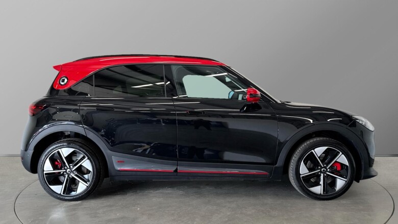 smart Hashtag 1 315kW Brabus 66kWh 5dr Auto AWD Electric Hatchback